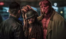 地狱男爵漫画,深渊魔影的崛起