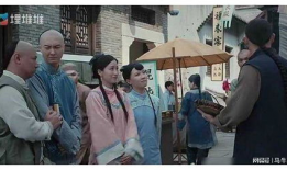 娱乐圈吃瓜吐槽博主,揭秘明星背后的故事与真相